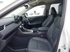 2023 TOYOTA RAV4 EXCEL for sale at Copart BRISTOL