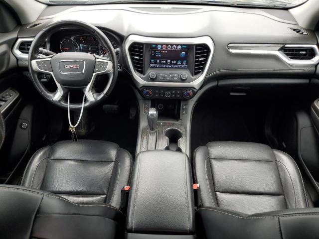  GMC ACADIA 2019 Чорний