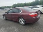 2013 Honda Accord Exl for Sale in Glassboro, NJ - Side