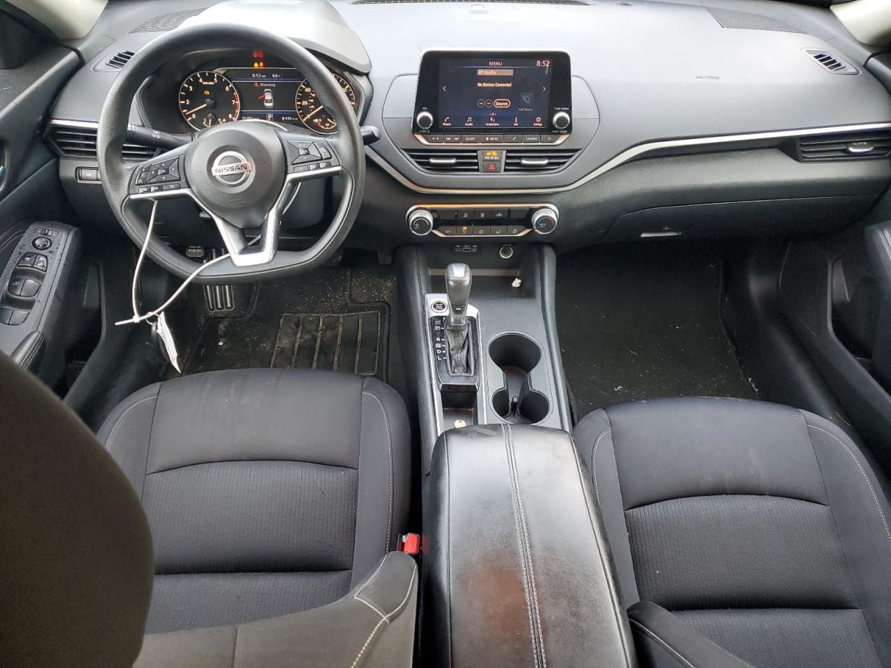 2020 Nissan Altima S VIN: 1N4BL4BV6LC150526 Lot: 56637255