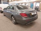2018 MERCEDES BENZ E 220 D AM for sale at Copart SANDWICH