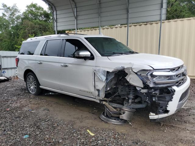  FORD EXPEDITION 2023 Белы