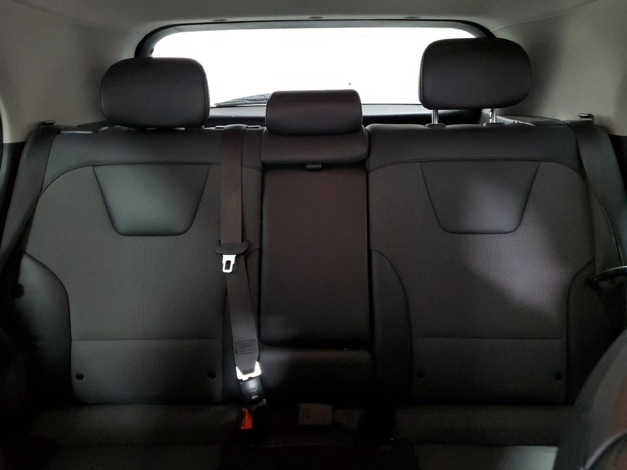 2024 Kia Niro Wind VIN: KNDCR3L18R5121416 Lot: 56395035