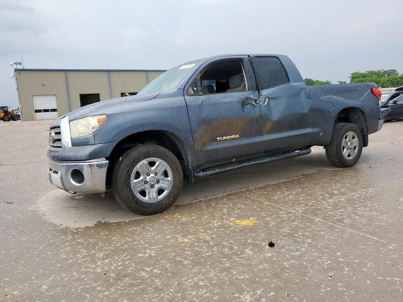 2008 Toyota Tundra Double Cab