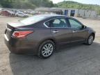 2015 Nissan Altima 2.5 იყიდება Ellwood City-ში, PA - Front End