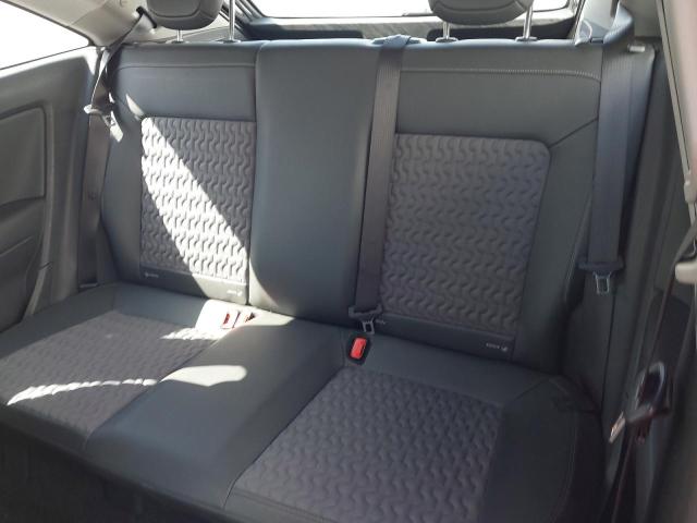 2013 VAUXHALL CORSA SE