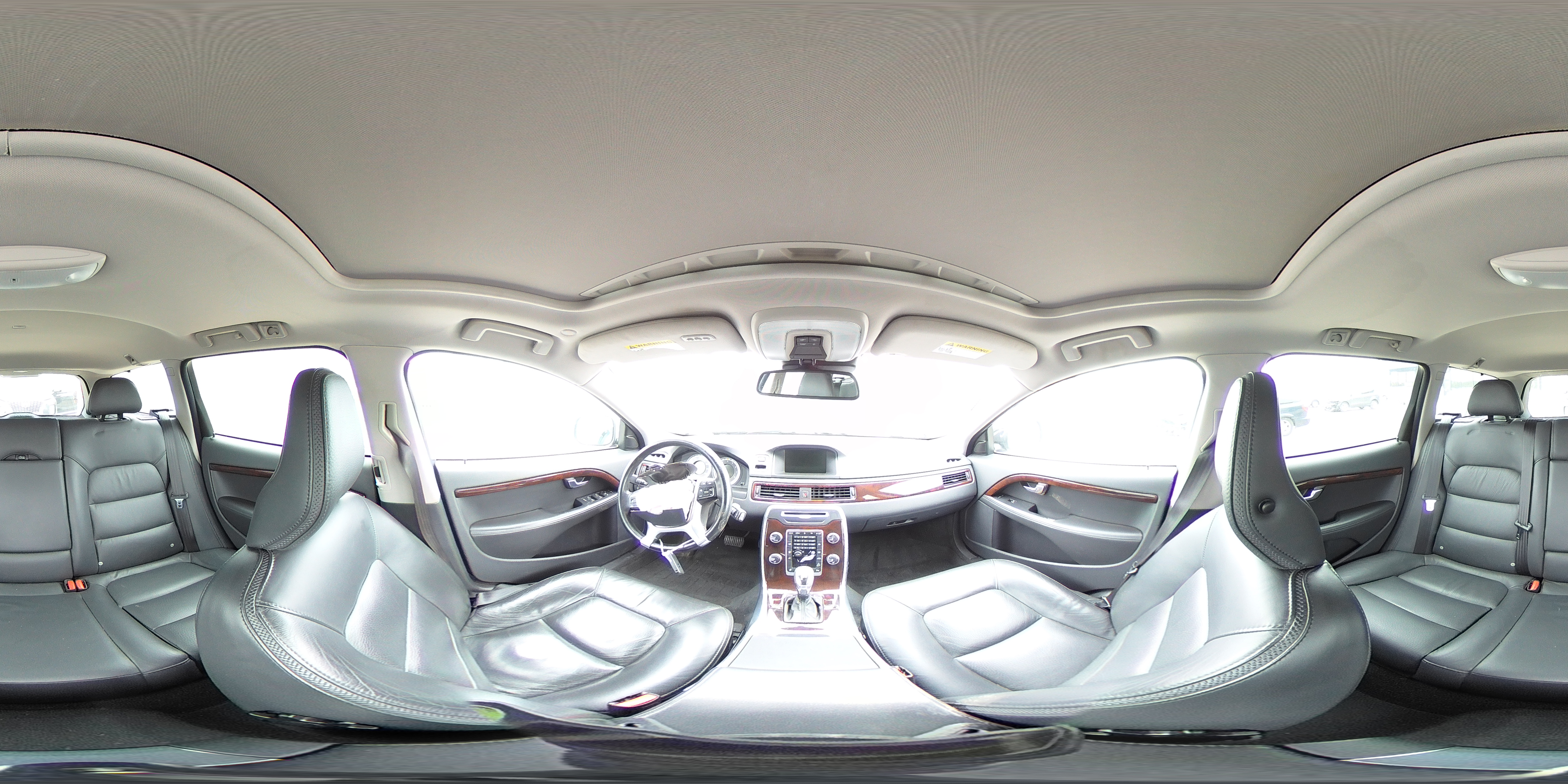 2013 Volvo Xc70 T6 VIN: YV4902BZ0D1157944 Lot: 58055695