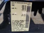 2015 Nissan Leaf S на продаже в Tucson, AZ - Side