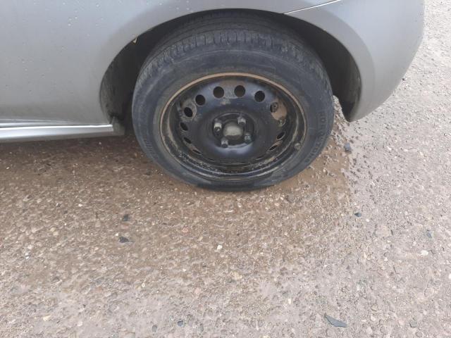 2008 NISSAN MICRA ACEN