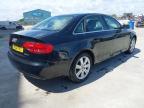 2010 AUDI A4 SE TDI for sale at Copart ROCHFORD