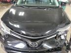 2018 Toyota Rav4 Limited en Venta en Franklin, WI - Side