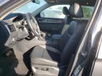 2021 Volkswagen Atlas Se en Venta en Spartanburg, SC - Front End