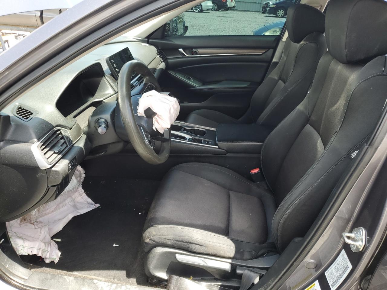 1HGCV1F10JA234723 HONDA ACCORD 2018