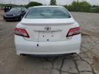 2011 Toyota Camry Base na sprzedaż w Indianapolis, IN - Front End