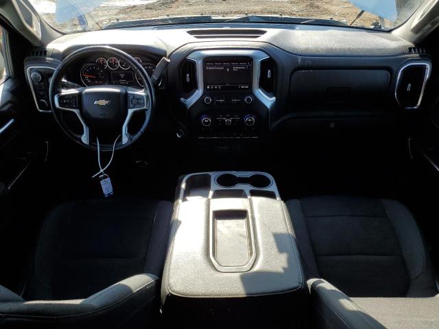  CHEVROLET ALL Models 2019 Белый