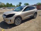 2020 Ford Escape Se Sport for Sale in Chicago Heights, IL - Front End