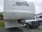 2006 Kz Sportsmen for Sale in West Mifflin, PA - Frame Damage