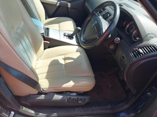 2012 VOLVO XC90 SE LU
