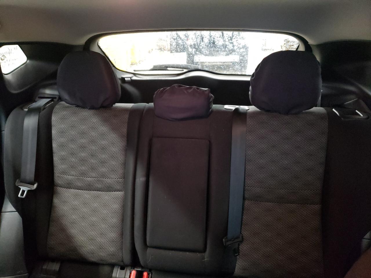 JN1BJ1CP1KW234364 NISSAN ROGUE 2019