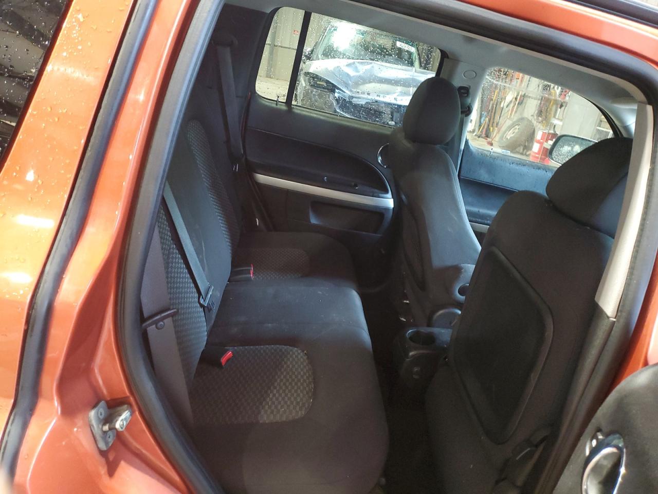 2007 Chevrolet Hhr Ls VIN: 3GNDA13DX7S634073 Lot: 56486965