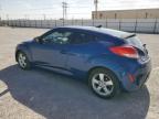 2016 Hyundai Veloster  იყიდება Anthony-ში, TX - Front End