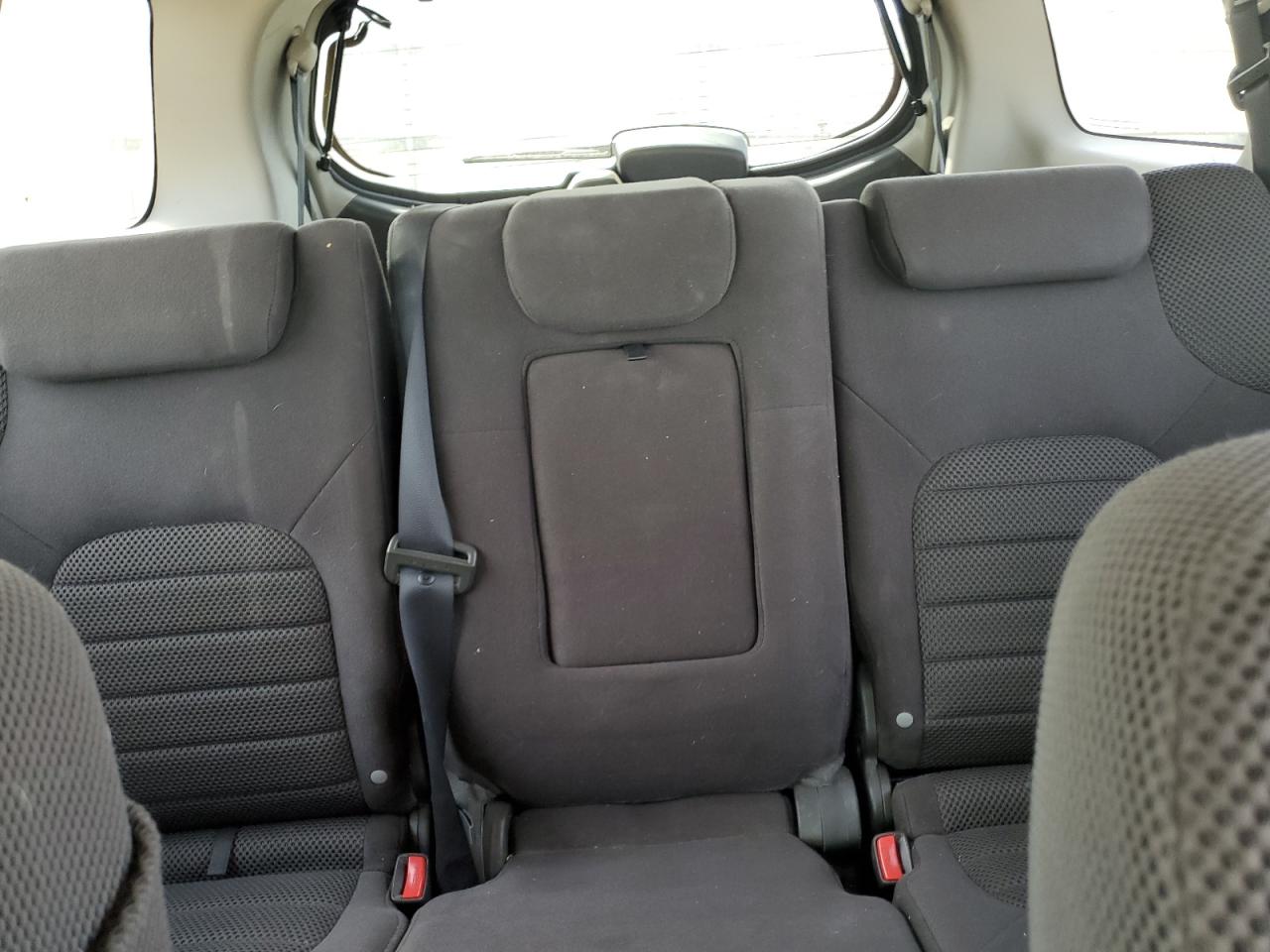 2011 Nissan Pathfinder S VIN: 5N1AR1NBXBC615226 Lot: 56719115