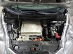 2016 Nissan Leaf S იყიდება Billings-ში, MT - Side