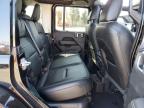2021 Jeep Wrangler Unlimited Sahara 4Xe for Sale in Rancho Cucamonga, CA - Rear End