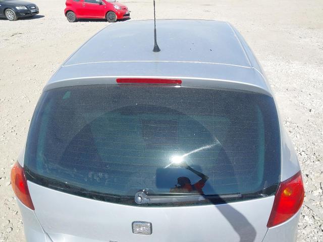 2011 SEAT ALTEA SE C