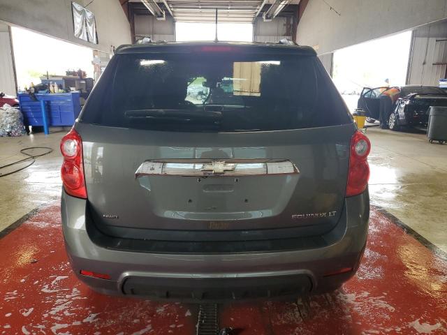  CHEVROLET EQUINOX 2013 Сірий