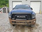 2017 Ram 2500 Powerwagon for Sale in Hurricane, WV - Burn - Interior