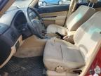 2004 Subaru Forester 2.5X na sprzedaż w Graham, WA - Rear End