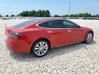 2014 Tesla Model S  for Sale in Taylor, TX - Rear End