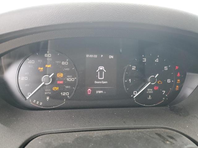 2024 RAM PROMASTER 3500 3500 HIGH  