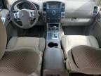 2012 Nissan Pathfinder S for Sale in Cahokia Heights, IL - Hail