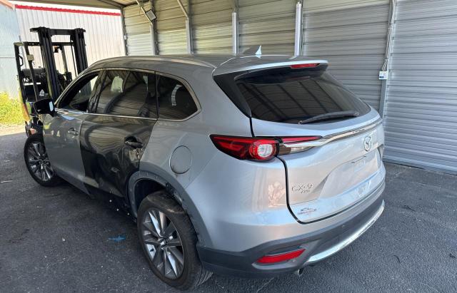  MAZDA CX-9 2021 Silver