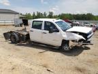 2018 Chevrolet Silverado C3500 продається в Chatham, VA - Front End
