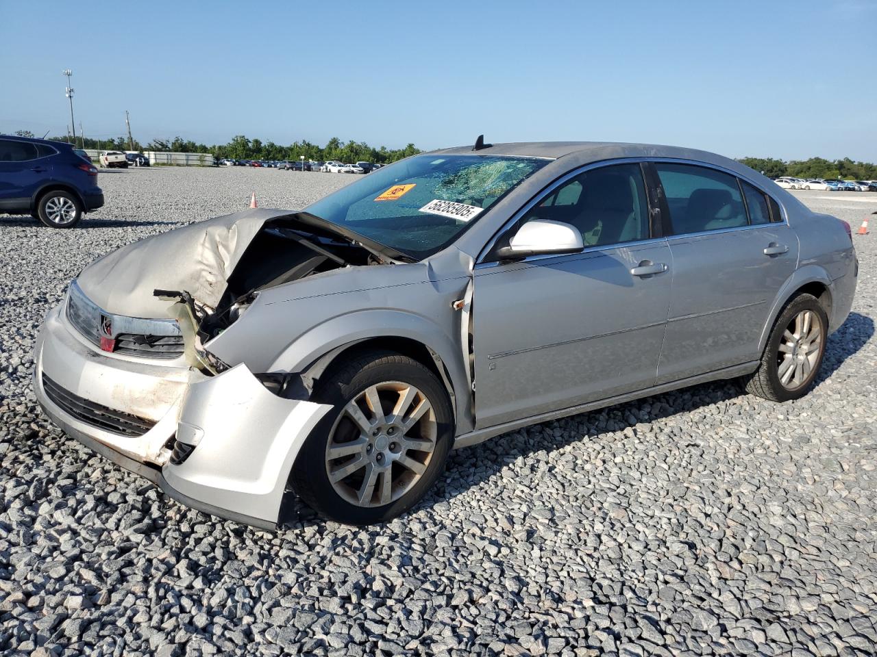 2007 Saturn Aura Xe