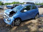 2014 Chevrolet Spark Ls for Sale in Hampton, VA - Front End