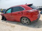 2022 Ford Edge Titanium for Sale in San Antonio, TX - Front End