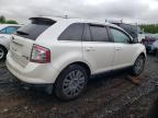 2010 Ford Edge Limited for Sale in Hillsborough, NJ - Front End