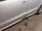 2013 VOLKSWAGEN POLO MATCH for sale at Copart SANDWICH