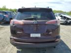 2016 Toyota Rav4 Le იყიდება Assonet-ში, MA - All Over