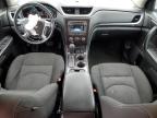 2015 Chevrolet Traverse Lt продається в Airway Heights, WA - Front End