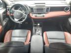 2015 Toyota Rav4 Limited   за продажба в Shreveport, LA - Rear End