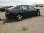 2017 Acura Tlx    na sprzedaż w Elgin, IL - Side