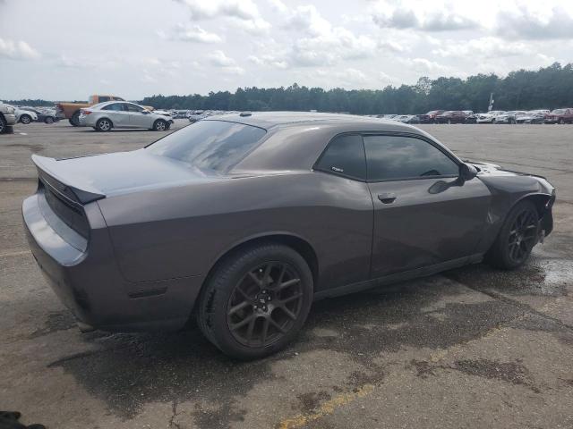  DODGE CHALLENGER 2013 Серый