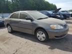 2008 Toyota Corolla Ce for Sale in Austell, GA - Side