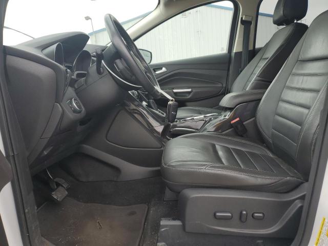 Parquets FORD ESCAPE 2016 White