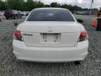 2010 Honda Accord Exl for Sale in Mebane, NC - Front End